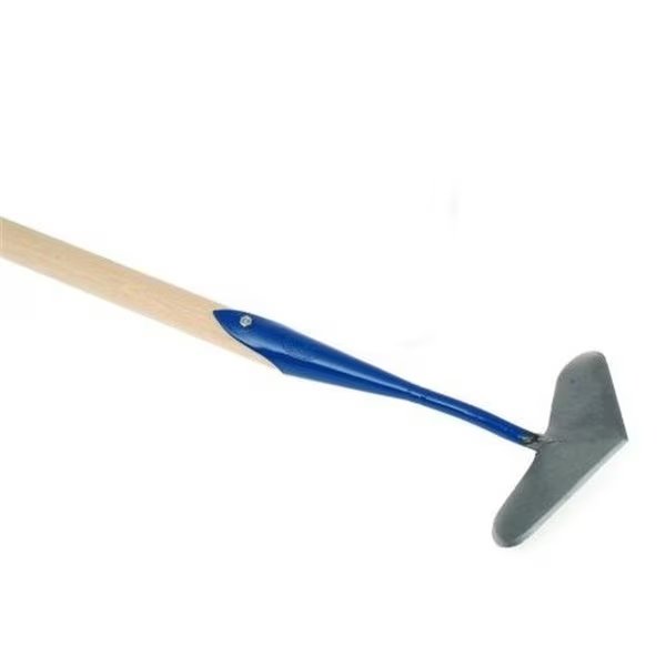 DEWIT D25 Heart Shaped Push Hoe with P-Grip, Dewitt, Mfr#: D25
