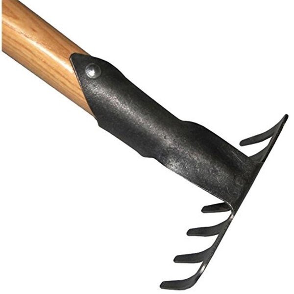 Dewit Junior Kids Garden Rake, Patioplus, Mfr#: PA2667575