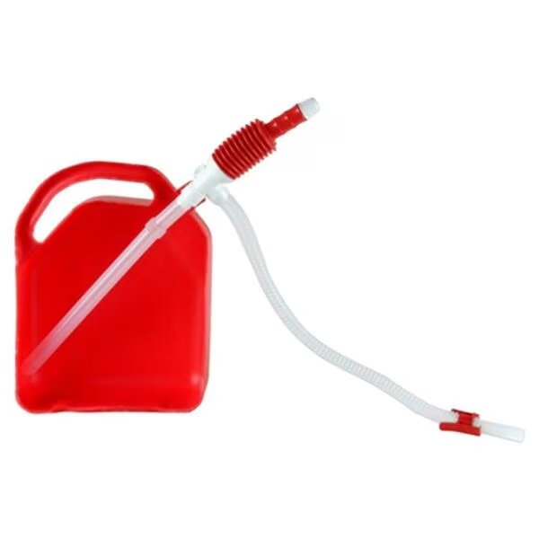 TRM20 - Manual Fuel Transfer Pump, Gourmetgalley, Mfr#: GO134705