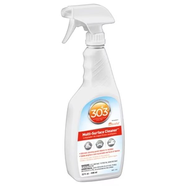 303 Products 30207 32 oz. Multi-Surface Cleaner Trigger Sprayer, 303 Products, Mfr#: 200697