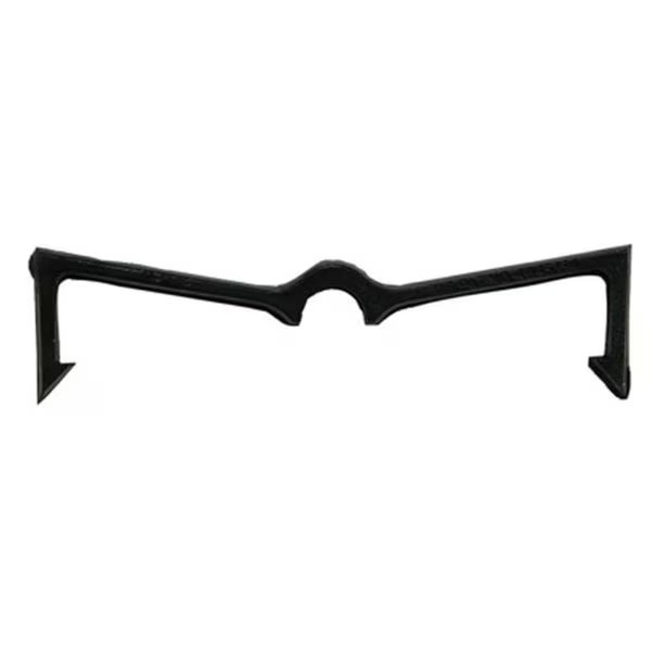Crawford 18025 Peg Locks - 25 Pack, Crawfords, Mfr#: 716654