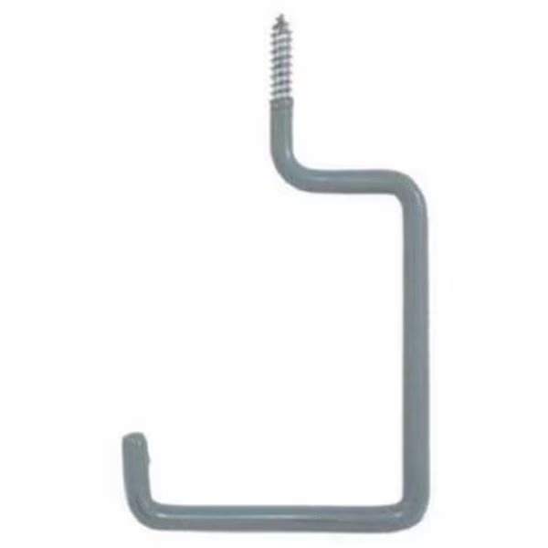 SS17-25 Vinyl Coated Screw In Utility Hook, Cool Kitchen, Mfr#: CO564946