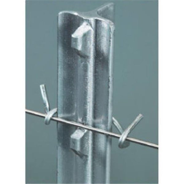Dare Products 440 Studded T-Post Clip; 25 Count, Dare Products, Mfr#: 353667