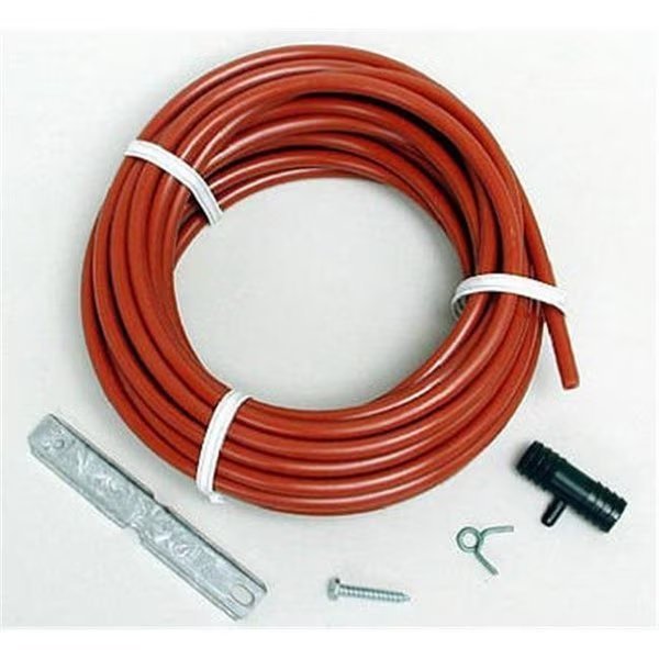 Dial Mfg 5011 Bleed Off Kit, Dial Mfg, Mfr#: 893065