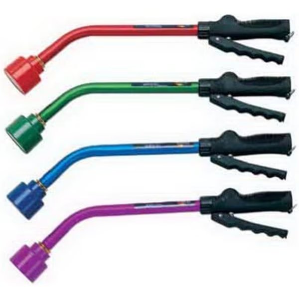 10-12860 16 in. Touch N Flow Rain Wand, Grilltown, Mfr#: GR2067827