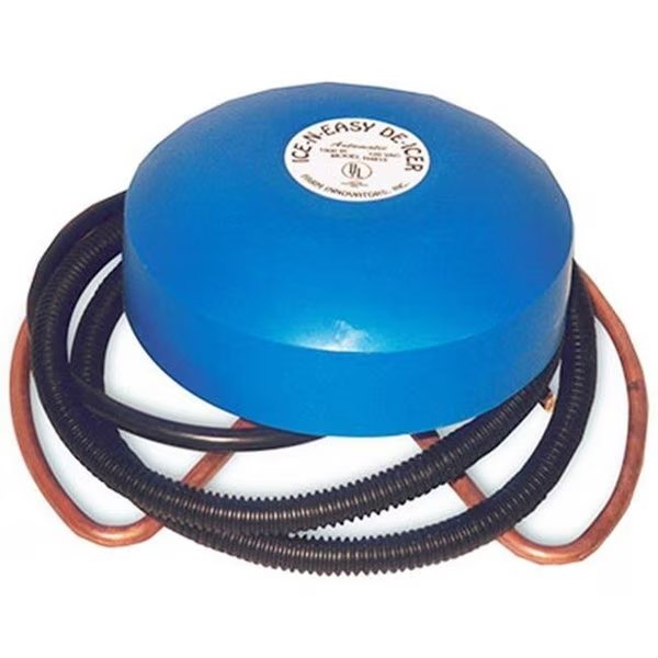Farm Innovators H-4815 Floating De-Icer; 1500W, Farm Innovators, Mfr#: 187555