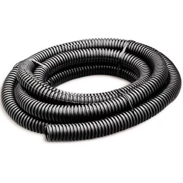 FLX-3810T 0.38 in. x 10 ft. Split Flexible Tubing, Acoustic, Mfr#: AC865047