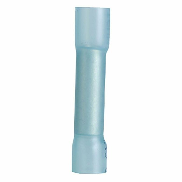 AMT-4123 16-14 AWG Butt Splice Connector, 7PK, Acoustic, Mfr#: AC135317