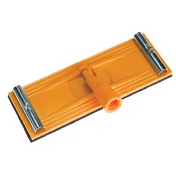 Goldblatt G15355 9 x 3.25 in. Pole Sander Head, Goldblatt, Mfr#: 862873