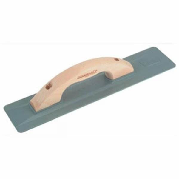 G06150 16 x 3.5 in. Bevel End Float, Goldblatt, Mfr#: 432427