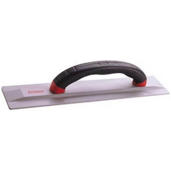 Goldblatt G06432 Extruded Magnesium Hand Float, Goldblatt, Mfr#: 421716