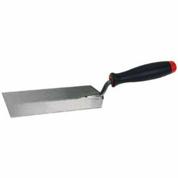 G09336 6 x 2 in. Margin Trowel, Goldblatt, Mfr#: 421815