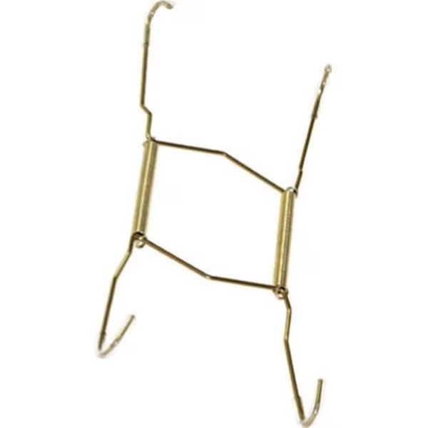 122051 11 To 18 in. Plate Hanger, Eyecatcher, Mfr#: EY29590