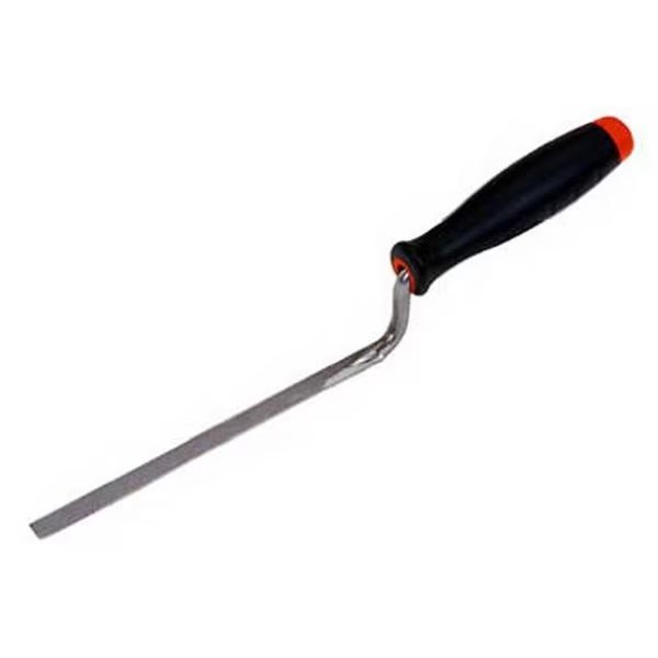 Goldblatt G01683 0.5 in. Tuck Pointing Trowel, Goldblatt, Mfr#: 857912