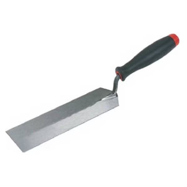 Goldblatt G09335 5 x 2 in. Margin Trowel, Goldblatt, Mfr#: 858035