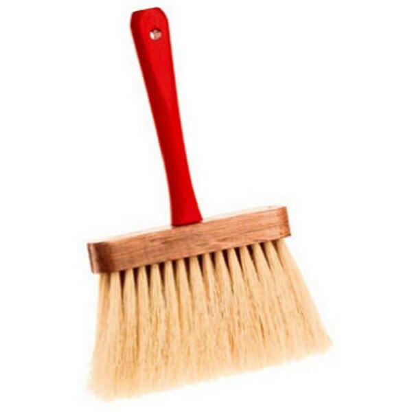Masonry Utility Brush, Goldblatt, Mfr#: 890332
