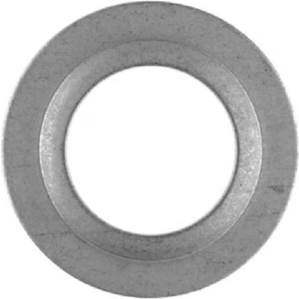 98615 Steel Zinc Plated Reducing Washer, 2PK, Halex, Mfr#: 155033
