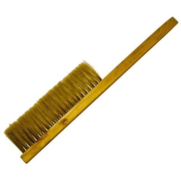 Harvest Lane Honey TOOL-102 Bee Brush, Harvest Lane Honey, Mfr#: 202466