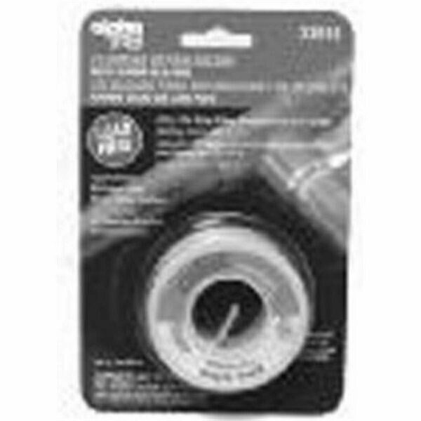 AM23946 Plumbing Solder - 8 oz. .125, Alpha Metals, Mfr#: 380454
