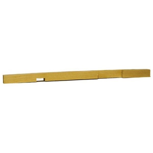 Harvest Lane Honey WWER-101 Honey Entrance Reducer, Harvest Lane Honey, Mfr#: 202471