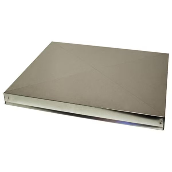 WWTP-103 Pitched Wasatch Top, Pamperedpets, Mfr#: PA2670271
