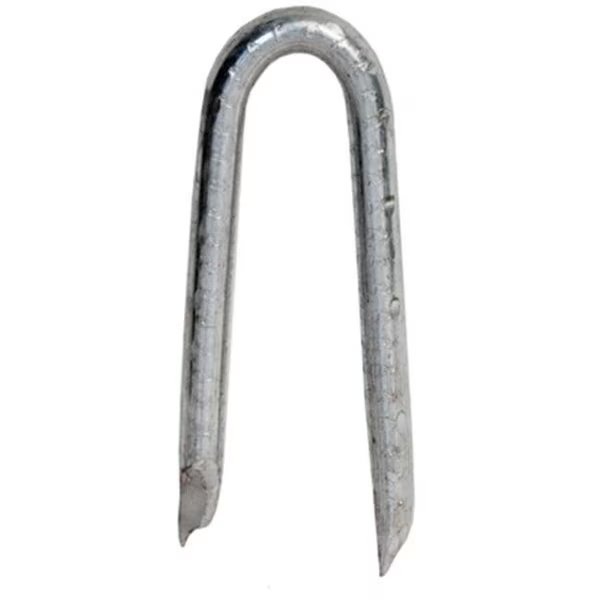 Hillman Fasteners 461630 1.25 in. Bright Staple., Hillman, Mfr#: 195823