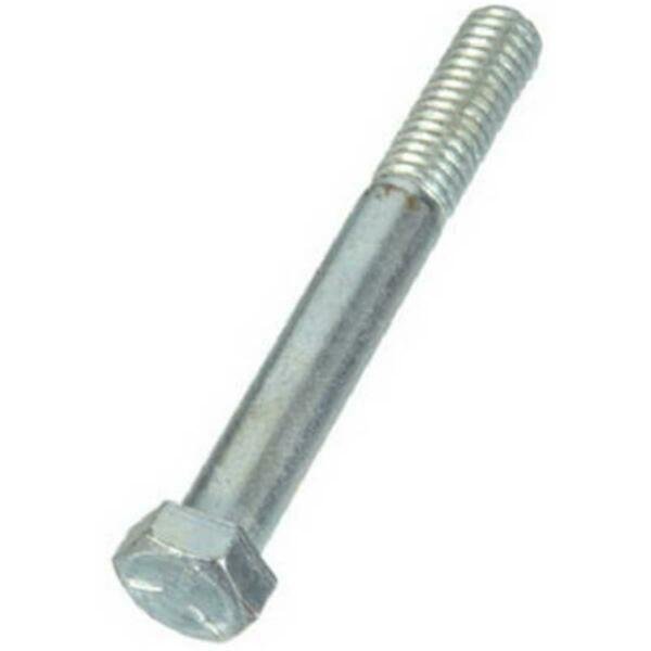 Hex Head Cap Screw, 1-1/2 in L, 100 PK, Hillman, Mfr#: 799756