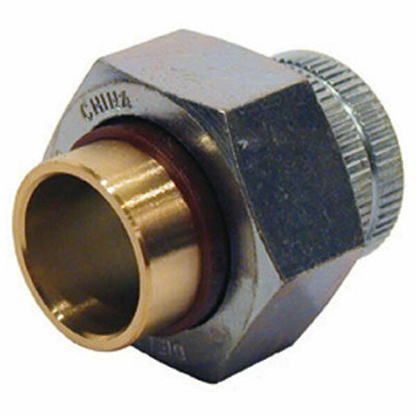 520-01-1-1B-Z 1 In. Dielectric Union, Homewerks, Mfr#: 134287