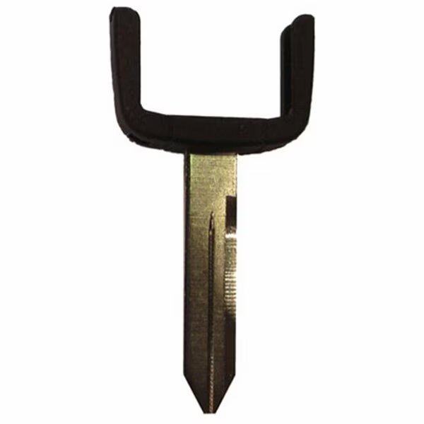 EB3-P-SUB4 Subaru Electronic Key Blade, Kaba, Mfr#: 113170