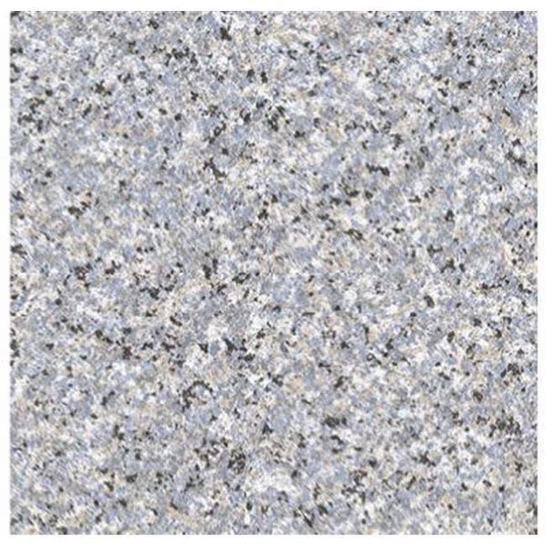 02-5164-12 18 in. X 6 ft. Premium Adhesive Granite Silver Liner, Daphnes Dinnette, Mfr#: DA575451