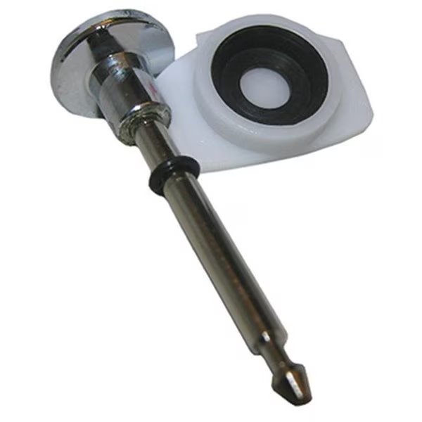 Larsen Supply 08-1049 Replacement Lift Gate & Knob Diverter Tub Spout Kit, Larsen Supply Co, Mfr#: 658664