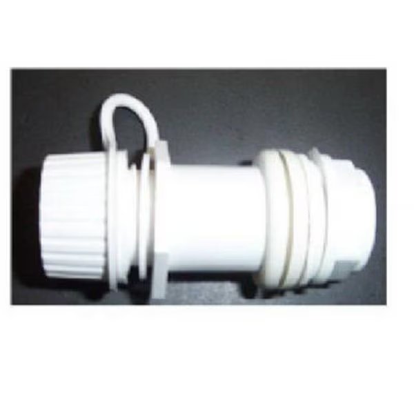 Igloo 24011 Replacement Threaded Drain Plug, Igloo, Mfr#: 502106