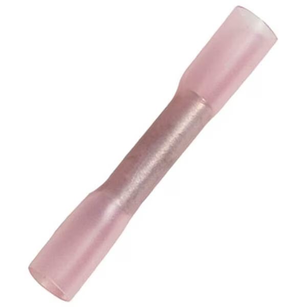 22 - 18 Butt Splice, 10PK, Infinite International, Mfr#: 164431