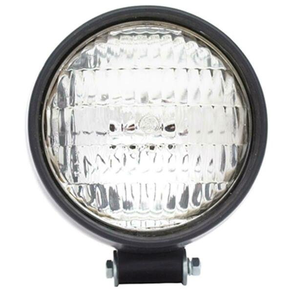 UL507000 4 in. Halogen Tractor Light, Infinite International, Mfr#: 181393