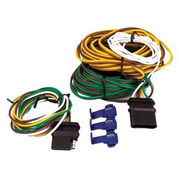 Infinite Innovations UE110024 Trailer Wiring Kit, Infinite International, Mfr#: 181340