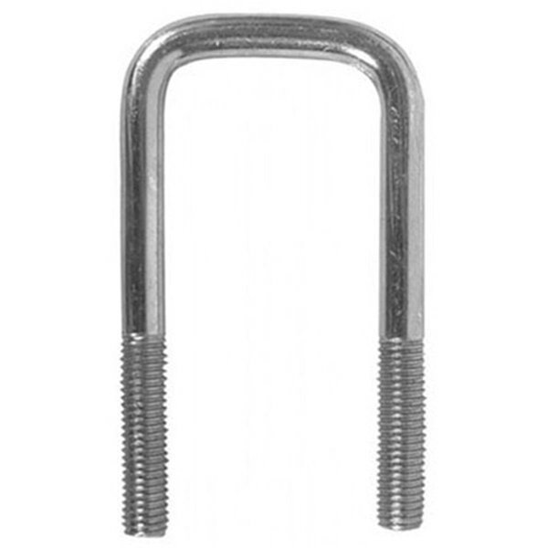 UU438002 3 in. Axle U Bolt Kit, Overtime, Mfr#: OV583539