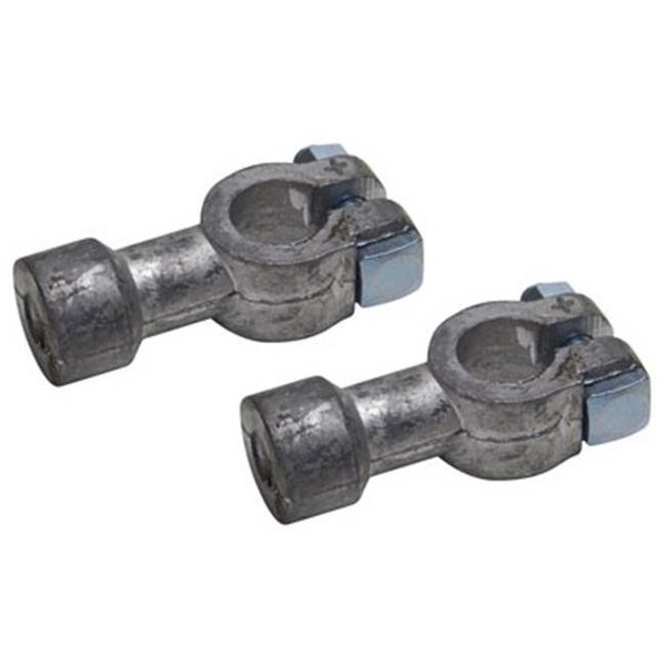 Infinite Innovations UV003530 Top To Side Term Adapter, Infinite International, Mfr#: 158793