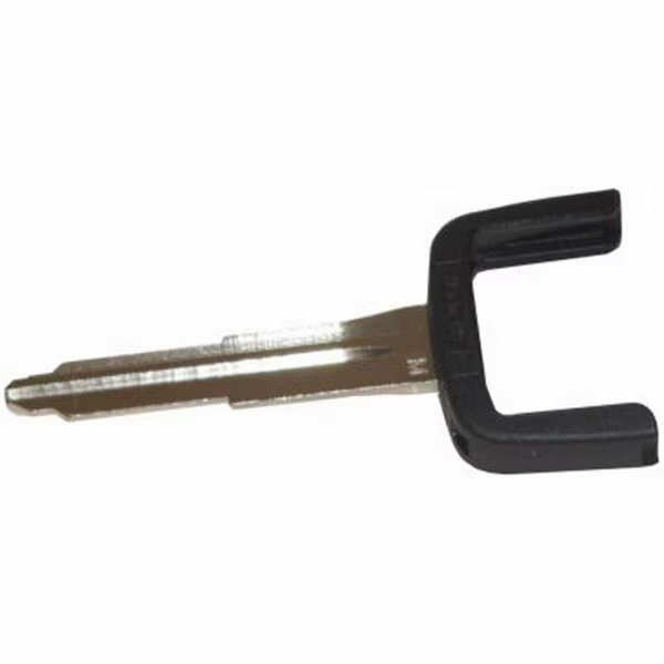 EB3-M-MIT14 Mitsubishi Electronic Key Blade, Kaba, Mfr#: 113166