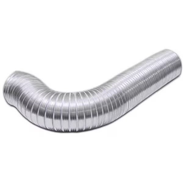 304 5 in. Aluminium Flexible Duct Pipe, Dendesigns, Mfr#: DE697937