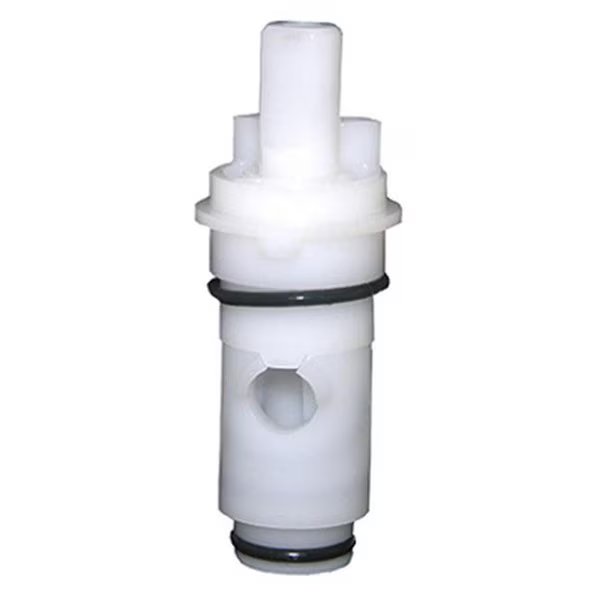 S-461-3 Valley 0375 Hot & Cold Roman Tub Water Stem, Made-To-Order, Mfr#: MA865694