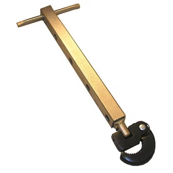 Larsen Supply 13-2035 Adjustable Telescopic Basin Wrench, Larsen Supply Co, Mfr#: 665416