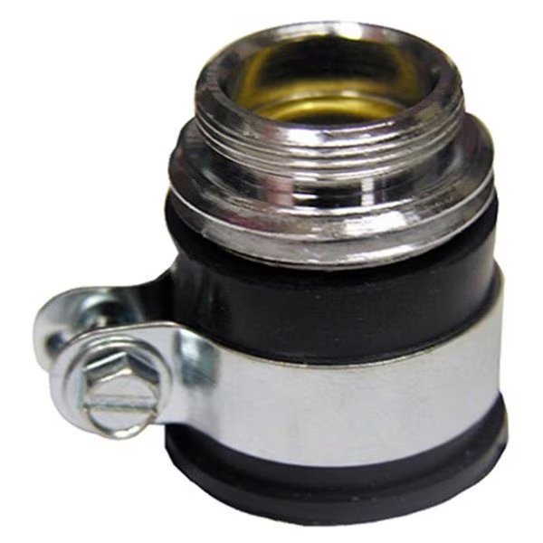 Larsen Supply 09-1657 Fit All Aerator Hose Adapter, Larsen Supply Co, Mfr#: 134387