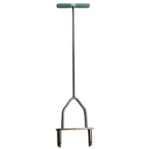 Lewis Lifetime Tools D-6C Sod Coring Aerating Tool, Lewis Lifetime Tools, Mfr#: 625590