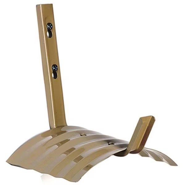 Liberty Garden Products 598 75 ft. Bronze Steel Hose Hanger, Liberty Gardens, Mfr#: 184303