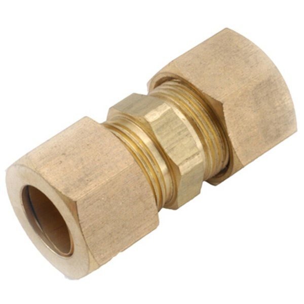 710062-08 .5 in. Compression x .5 in. Compression Union, Gizmo, Mfr#: GI698160