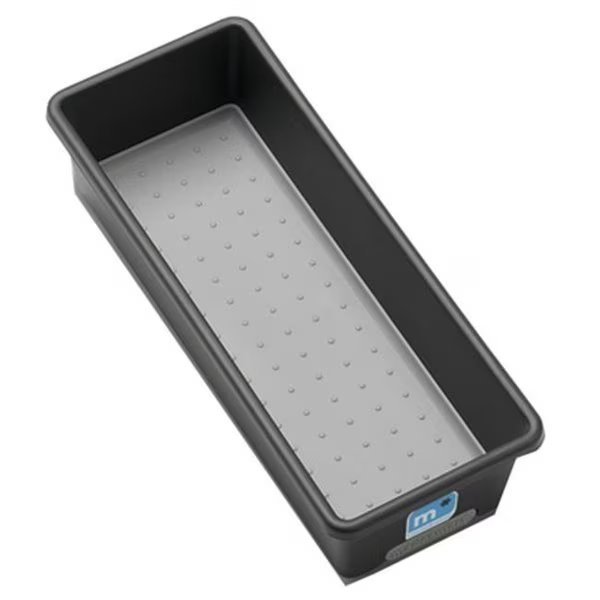 95-29693-06 9 x 3 x 2 in. Granite Bin, Latestluxury, Mfr#: LA135935