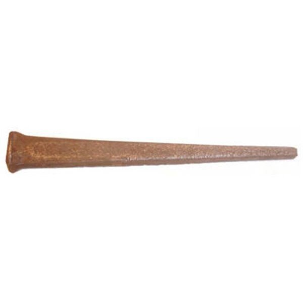CMH6-1 2 in. Hardened Steel Cut Masonry Nail, Vortex, Mfr#: VO2670587