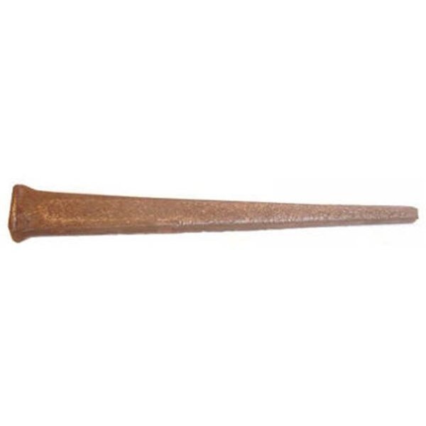 Maze Nails CMH6-1 2 in. Hardened Steel Cut Masonry Nail, Maze Nails, Mfr#: 818536