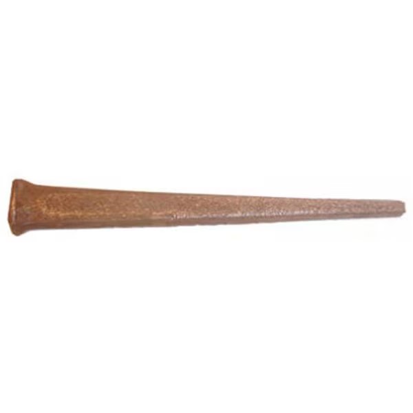 CMH10-112 3 in. Hardened Steel Cut Masonry Nails, Vortex, Mfr#: VO2670588