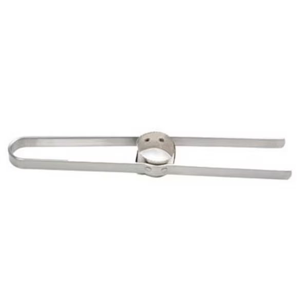 Norpro 5404 Deluxe; Heavy Duty Stainless Steel Corn Cutter, Norpro, Mfr#: 154884